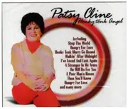 Double CD - Patsy Cline - Honky Tonk Angel - Still Sealed