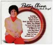 Patsy Cline - Honky Tonk Angel