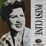 CD - Patsy Cline - I'm Blue Again