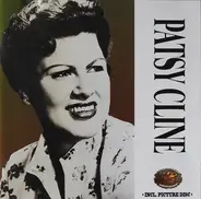 Patsy Cline - I'm Blue Again