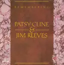 CD - Patsy Cline & Jim Reeves - Remembering