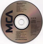 CD - Patsy Cline & Jim Reeves - Remembering