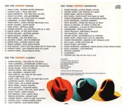 CD-Box - Patsy Cline / Johnny Cash / Glen Campbell a.o. - The Essential Country Collection