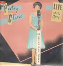 LP - Patsy Cline - Live At The Opry - Still Sealed