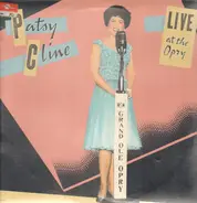 Patsy Cline - Live At The Opry