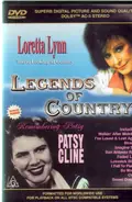 Patsy Cline / Loretta Lynn - Legends of Country