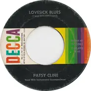 Patsy Cline - Lovesick Blues