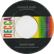 Patsy Cline - Lovesick Blues