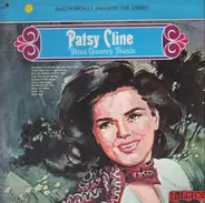 Patsy Cline - Miss Country Music