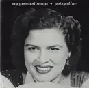 CD - Patsy Cline - My Greatest Songs