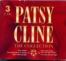 CD-Box - Patsy Cline - Patsy Cline The Collection
