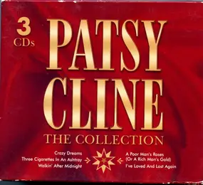 Patsy Cline - Patsy Cline The Collection