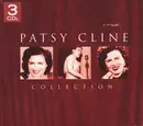 CD-Box - Patsy Cline - Patsy Cline Collection - Digipak