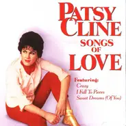 Patsy Cline - Patsy Cline Sings Songs Of Love