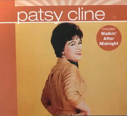 Patsy Cline - Patsy Cline