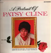 Patsy Cline - Portrait of Patsy Cline