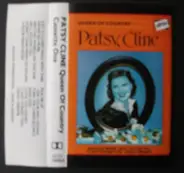 Patsy Cline - Queen Of Country