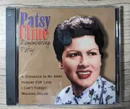 Patsy Cline - Remembering Patsy