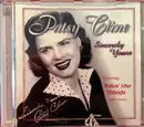 CD - Patsy Cline - Sincerely Yours