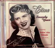 Patsy Cline - Sincerely Yours