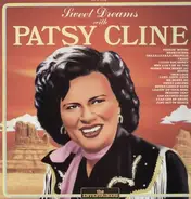 Patsy Cline - Sweet Dreams With Patsy Cline