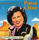 CD - Patsy Cline - Sweet Dreams With Patsy Cline