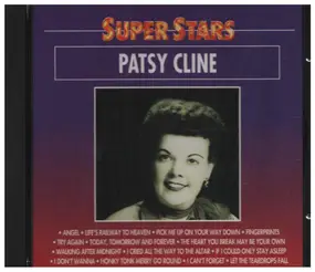 Patsy Cline - Super Stars