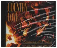 Patsy Cline, Sandford Clark a.o. - Country Love