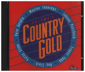 Patsy Cline - 100 X Country Gold Vol. 2