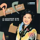 CD - Patsy Cline - 12 Greatest Hits