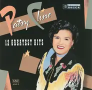 Patsy Cline - 12 Greatest Hits