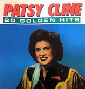 CD - Patsy Cline - 20 Golden Hits
