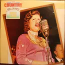 LP - Patsy Cline - The Country Hall Of Fame - Mono