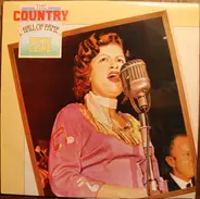 Patsy Cline - The Country Hall Of Fame