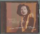 CD - Patsy Cline - The Best Of Patsy Cline