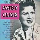 CD - Patsy Cline - The Great Patsy Cline