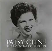CD - Patsy Cline - The Essential Collection