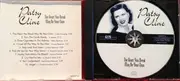 CD - Patsy Cline - The Heart You Break May Be your Own
