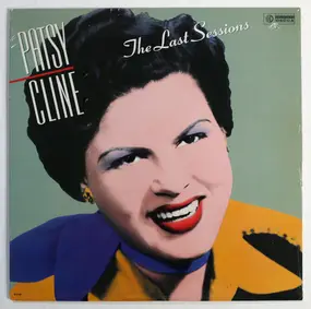Patsy Cline - The Last Sessions