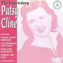 CD - Patsy Cline - The Legendary Patsy Cline