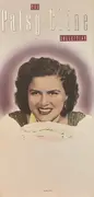 CD - Patsy Cline - The Patsy Cline Collection