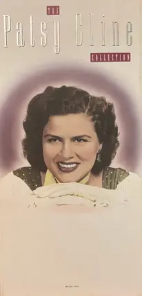Patsy Cline - The Patsy Cline Collection