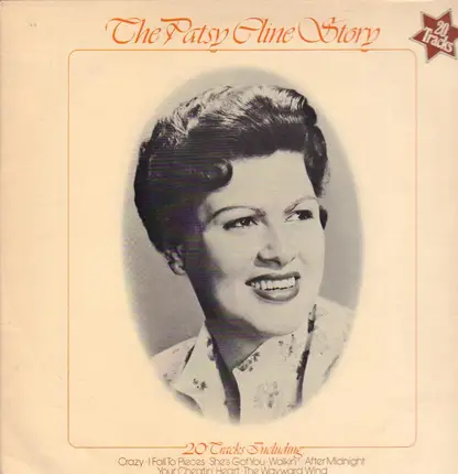 Patsy Cline - The Patsy Cline Story