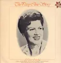 LP - Patsy Cline - The Patsy Cline Story