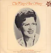 LP - Patsy Cline - The Patsy Cline Story