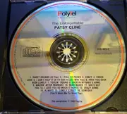 CD - Patsy Cline - The Unforgettable