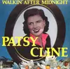 CD - Patsy Cline - Walkin' After Midnight