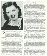 MC - Patsy Cline - Walkin' Dreams - Her First Recordings, Vol. 1 - Dolby