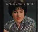CD - Patsy Cline - Walking After Midnight