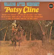 Patsy Cline - Walkin' After Midnight